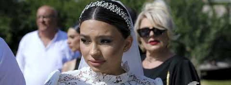 Verjin Zang Episode 159