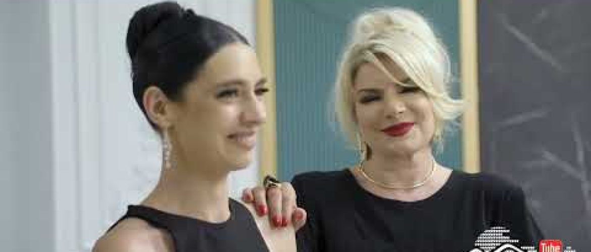 Verjin Zang Episode 160