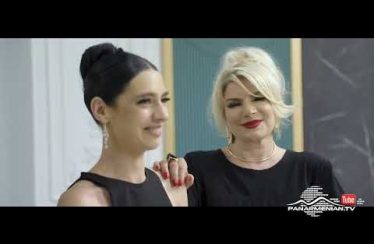 Verjin Zang Episode 160