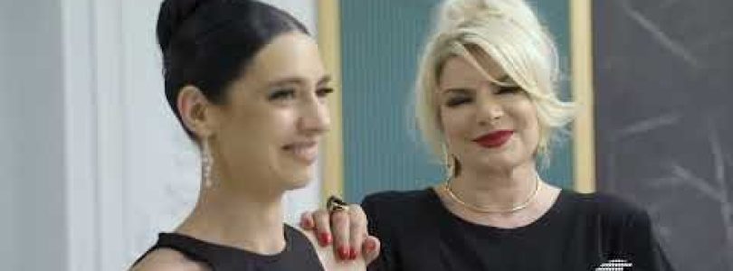 Verjin Zang Episode 160