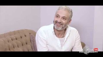 Verjin Zang Episode 161