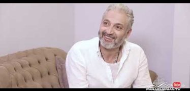 Verjin Zang Episode 161