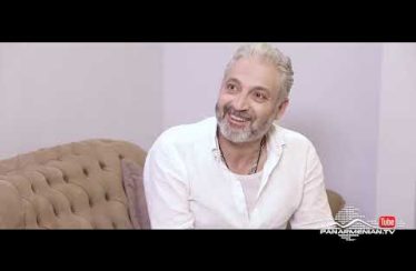 Verjin Zang Episode 161