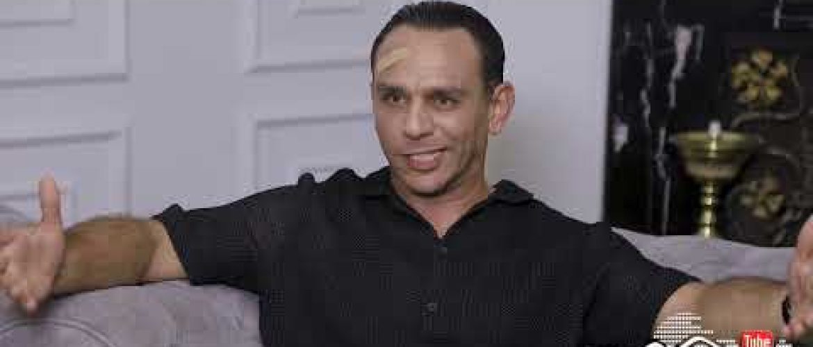 Verjin Zang Episode 162