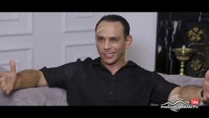 Verjin Zang Episode 162