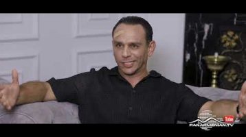 Verjin Zang Episode 162