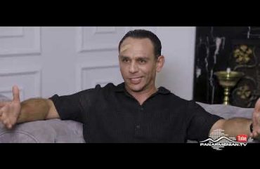 Verjin Zang Episode 162