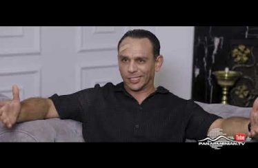 Verjin Zang Episode 162