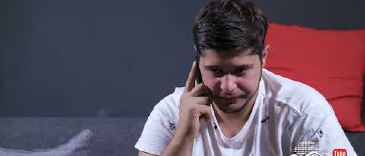 Verjin Zang Episode 163