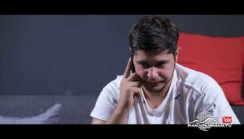 Verjin Zang Episode 163