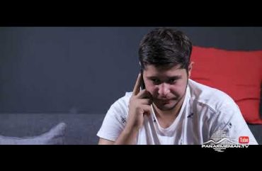 Verjin Zang Episode 163