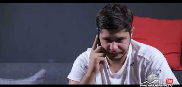 Verjin Zang Episode 163