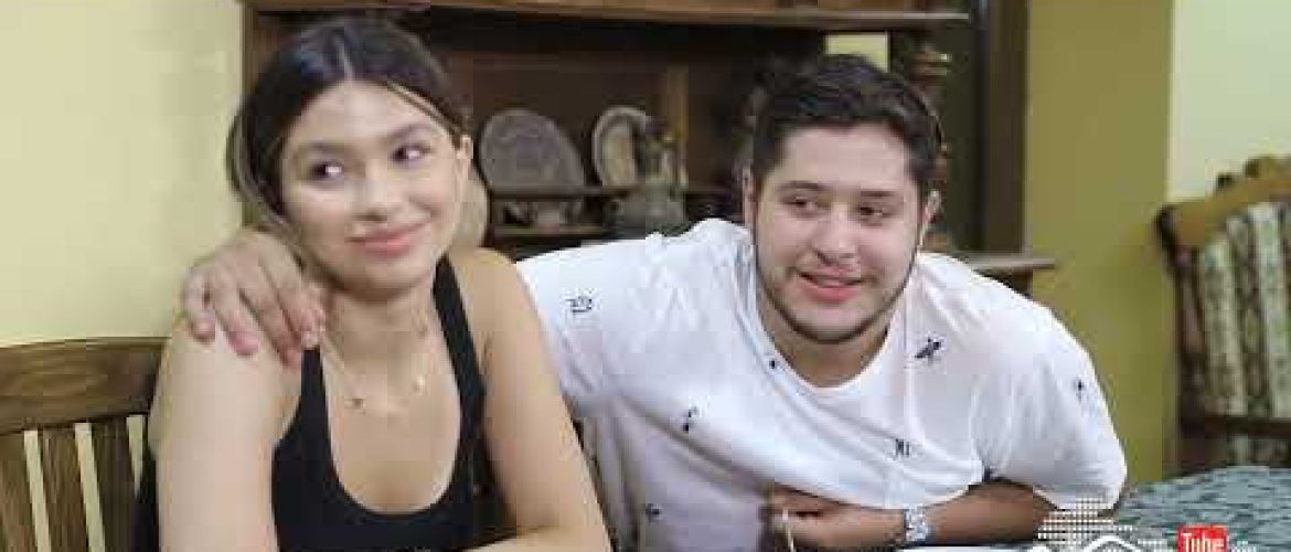 Verjin Zang Episode 164