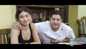 Verjin Zang Episode 164