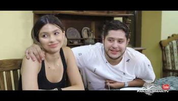 Verjin Zang Episode 164