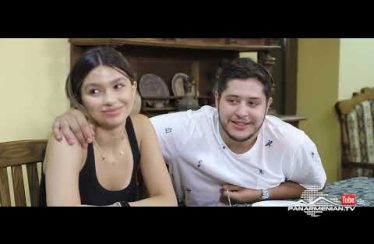 Verjin Zang Episode 164