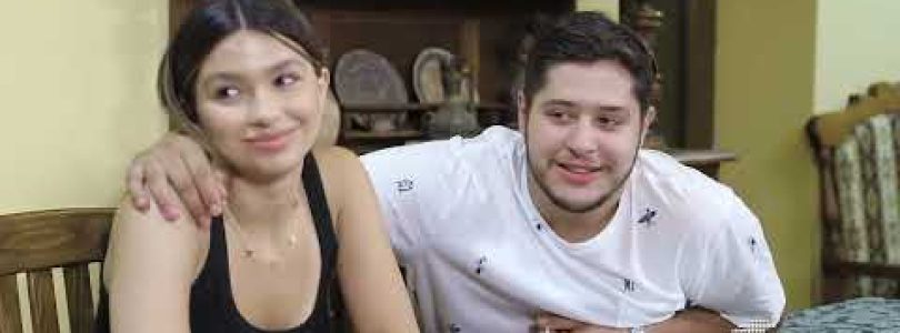 Verjin Zang Episode 164