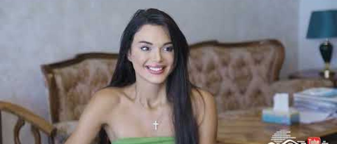 Verjin Zang Episode 165