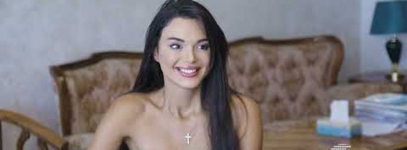 Verjin Zang Episode 165