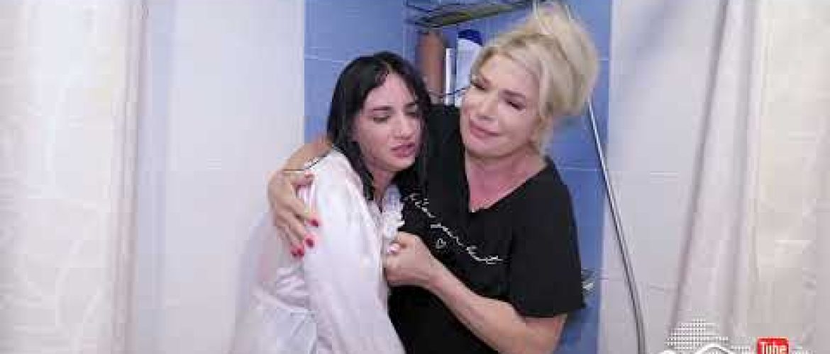 Verjin Zang Episode 166