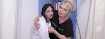 Verjin Zang Episode 166