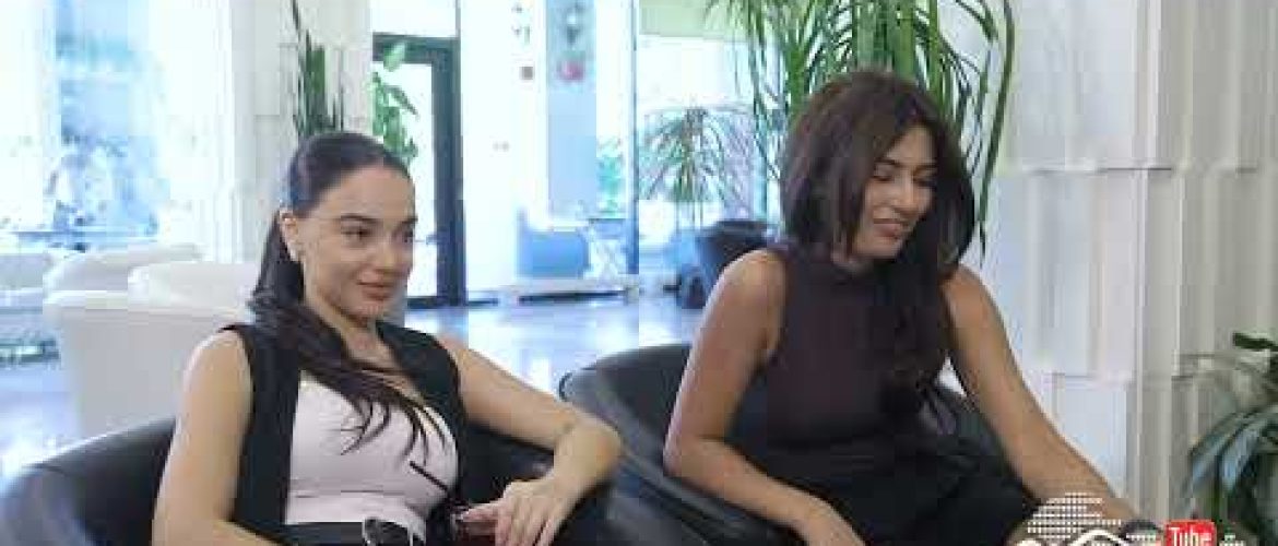 Verjin Zang Episode 167