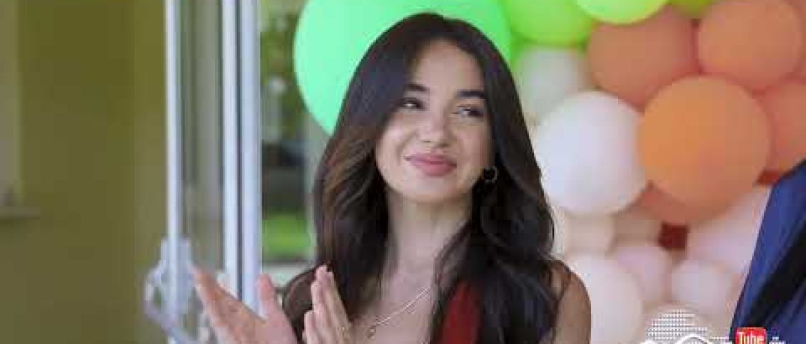 Verjin Zang Episode 168