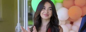 Verjin Zang Episode 168