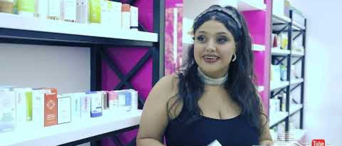 Verjin Zang Episode 169