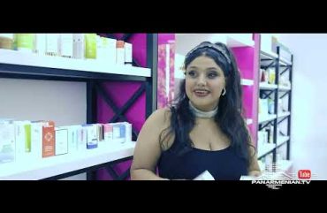 Verjin Zang Episode 169