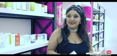 Verjin Zang Episode 169