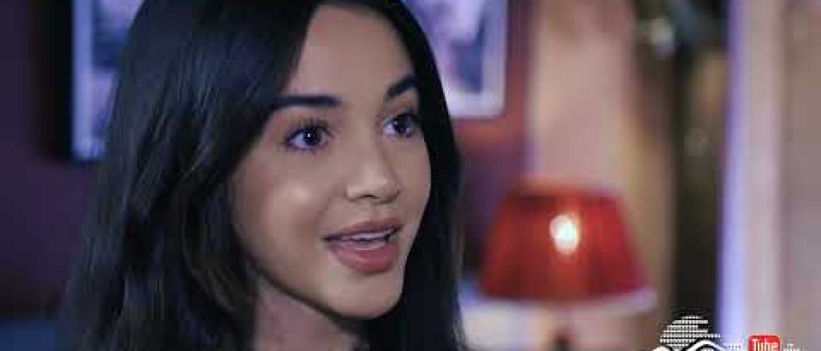 Verjin Zang Episode 170