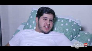 Verjin Zang Episode 171