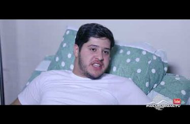 Verjin Zang Episode 171