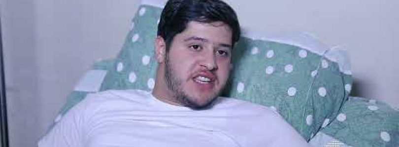 Verjin Zang Episode 171