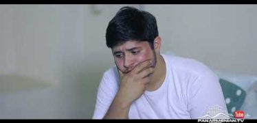 Verjin Zang Episode 172