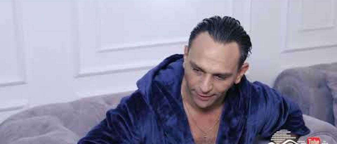 Verjin Zang Episode 173