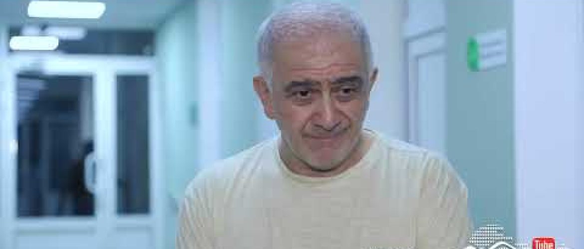 Verjin Zang Episode 174