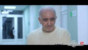 Verjin Zang Episode 174