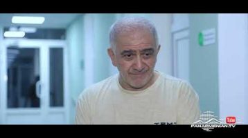 Verjin Zang Episode 174