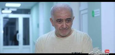 Verjin Zang Episode 174