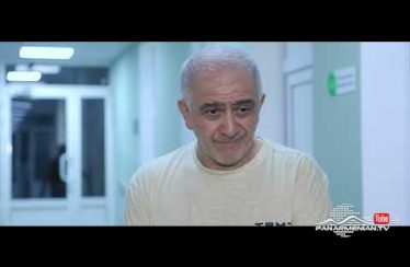 Verjin Zang Episode 174