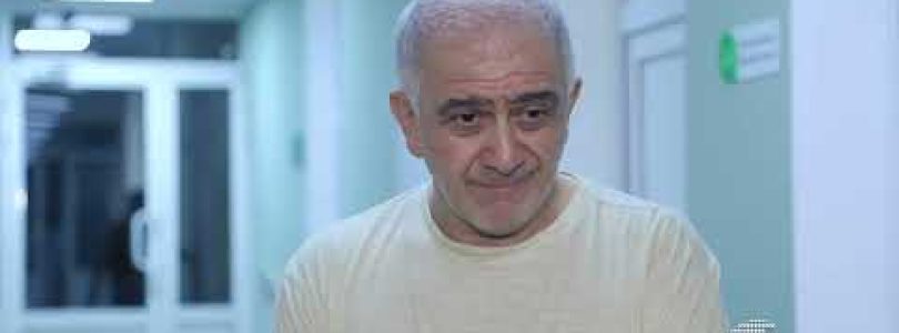 Verjin Zang Episode 174