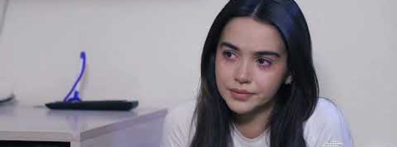 Verjin Zang Episode 175