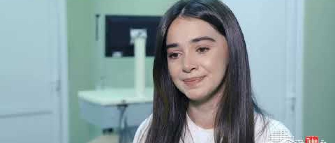 Verjin Zang Episode 176