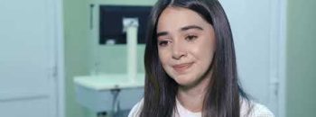 Verjin Zang Episode 176