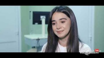 Verjin Zang Episode 176