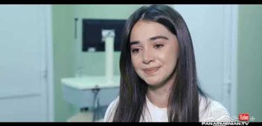 Verjin Zang Episode 176