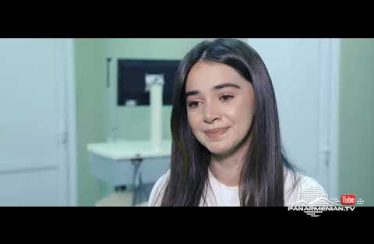 Verjin Zang Episode 176