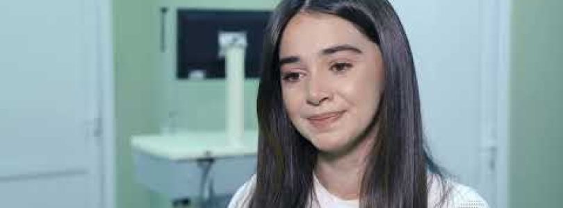 Verjin Zang Episode 176